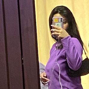 Meet your Posher, Daniela